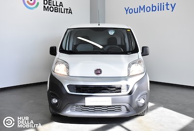 FIAT Fiorino 1.3 MJT 95CV Cargo SX